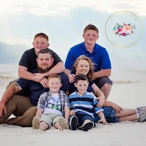 Meet your Posher, Reno n sherry